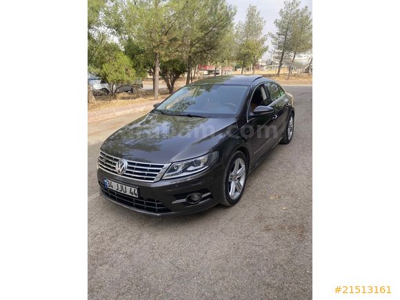 Sahibinden Volkswagen VW CC 1.4 TSi 2014 Model Siirt