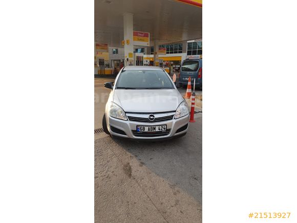 Sahibinden Opel Astra 1.3 CDTI Essentia 2008 Model