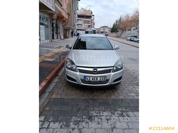 Sahibinden TEMİZ Opel Astra 1.6 Essentia 2013 Model