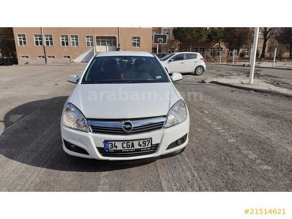 Sahibinden Opel Astra 1.3 CDTI Enjoy 2011 Model