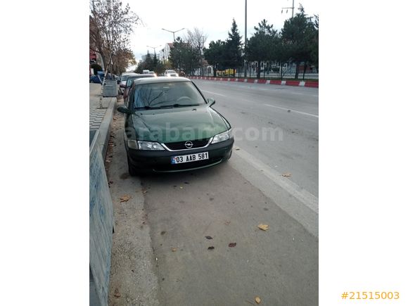 Sahibinden Opel Vectra 1.6 GL 1996 Model