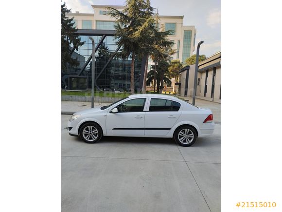 Sahibinden Opel Astra 1.3 CDTI Essentia 2009 Model