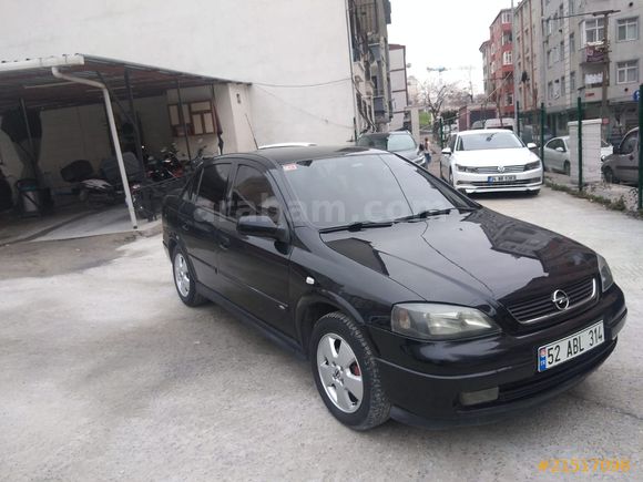 Sahibinden Opel Astra 1.6 Enjoy 2003 Model