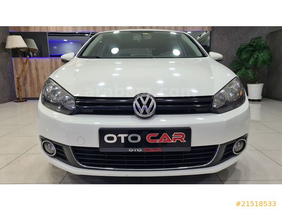 HATASIZ DEĞİŞENSİZ DÜŞÜK KM DİZEL OTOMATİK GOLF