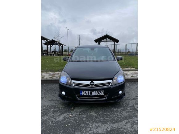 Sahibinden DEĞİŞENSİZ Opel Astra 1.3 CDTI Essentia Konfor 2011 Model