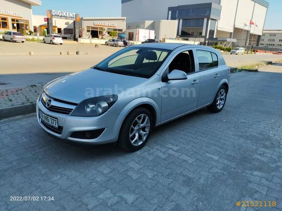 Sahibinden Opel Astra 1.4 Essentia 2010 Model