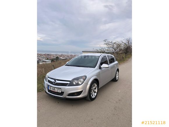 Sahibinden Opel Astra 1.4 Essentia 2010 Model Değerini Bilene