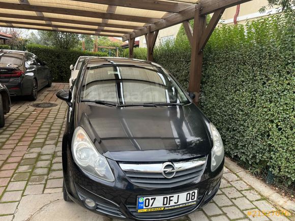 Sahibinden Opel Corsa 1.4 Twinport Enjoy 111 2011 Model