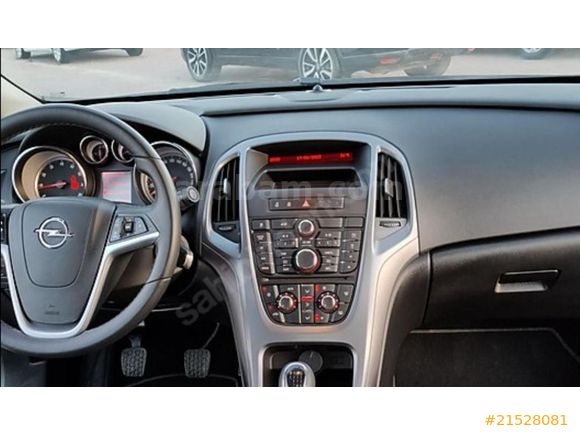SON hafta ilk gelen alır Sahibinden Opel Astra 1.4 T Edition Plus 2020 Model