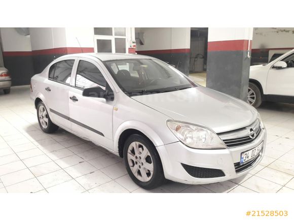 Sahibinden Opel Astra 1.3 CDTI Essentia 2008 Model