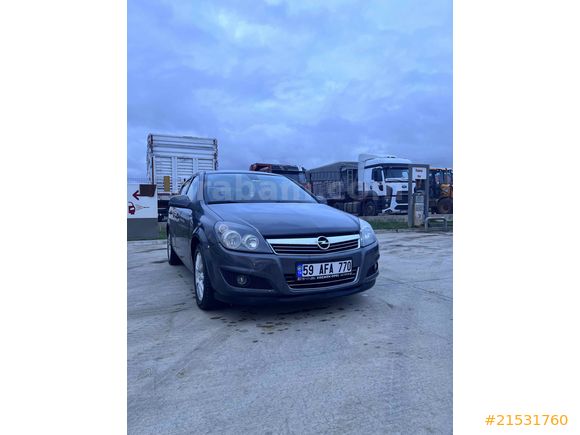 Sahibinden Opel Astra 1.3 CDTI Essentia Konfor 2011 Model