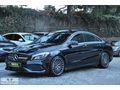 2018 MERCEDES CLA180d(senetle taksitlendirme seçenegimiz vardır)