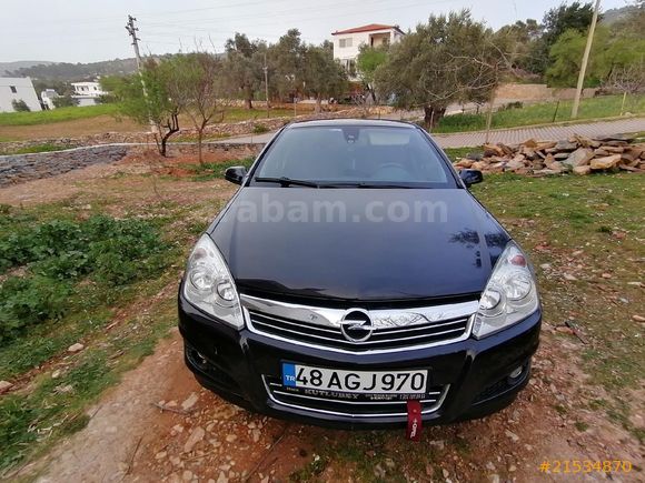 Sahibinden Opel Astra 1.3 CDTI Enjoy 2009 Model