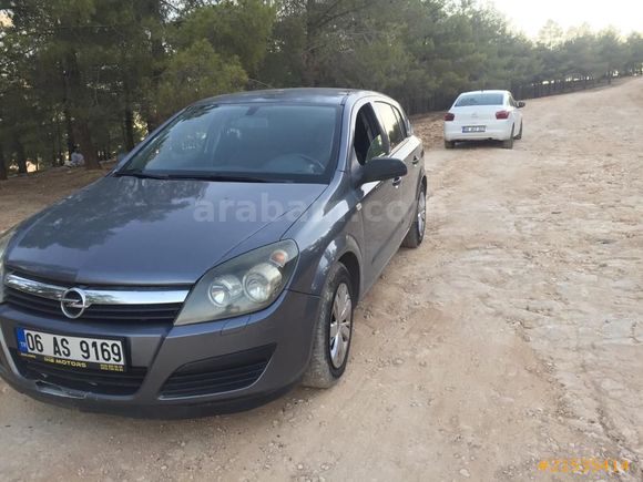 Sahibinden Opel Astra 1.3 CDTI Essentia 2005 Model