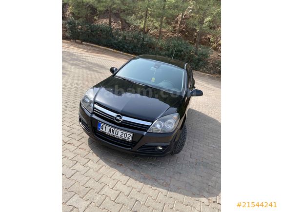 Sahibinden Opel Astra 1.3 CDTI Enjoy 2006 Model