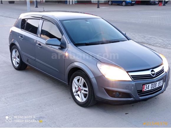 Sahibinden Opel Astra 1.3 CDTI Enjoy 2007 Model