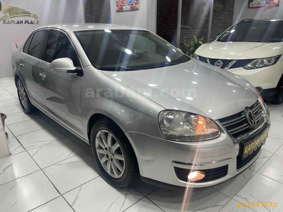 Galeriden Volkswagen Jetta 1.4 TSi Comfortline 2011 Model Kahramanmaraş