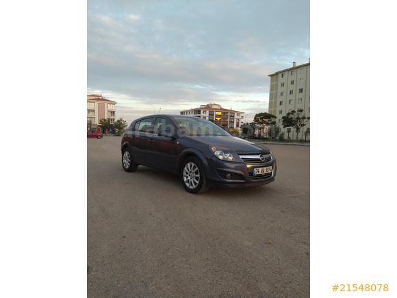 Sahibinden Otomatik Opel Astra 1.3 CDTI 2011 Model