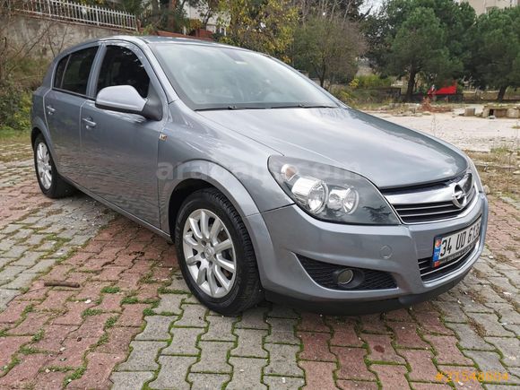 Sahibinden Opel Astra 1.3 CDTI Essentia Konfor 2011 Model