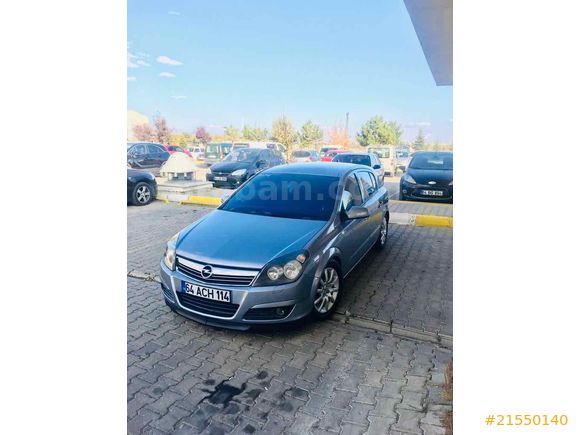 Sahibinden Opel Astra 1.6 Enjoy 2005 Model