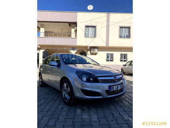 Sahibinden Opel Astra 1.6 Essentia 2013 Model