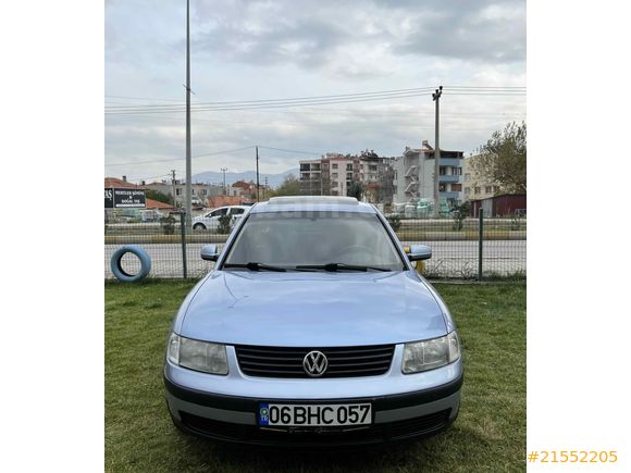 HAZİRAN GROUP | DOLULAR DOLUSU / DÜŞÜK KM / OTOMATİK VİTES PASSAT