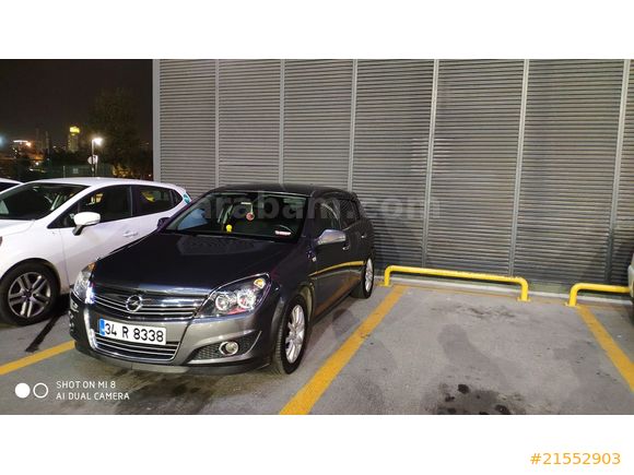 Sahibinden Opel Astra 1.3 CDTI Essentia Konfor 2011 Model