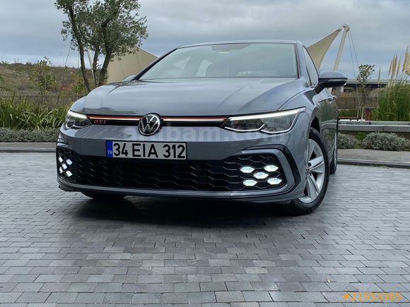 Volkswagen Golf 1.0 TSi Impression 2021 Model İstanbul