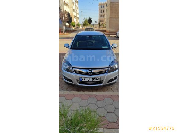 Sahibinden Opel Astra 1.3 CDTI Essentia Konfor 2011 Model