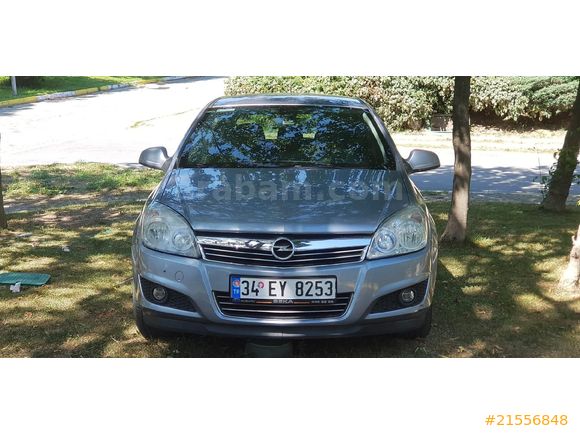 Sahibinden Opel Astra 1.3 CDTI Enjoy 2010 Model