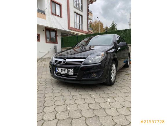 Sahibinden Opel Astra 1.3 CDTI Essentia Konfor 2011 Model