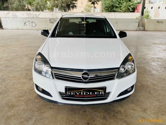 Sahibinden Opel Astra 1.3 CDTI Enjoy 111.Yıl 2011 Model