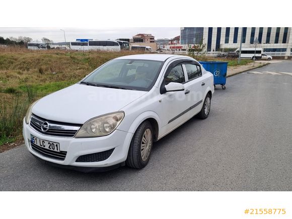 Sahibinden Opel Astra 1.3 CDTI Essentia 2008 Model