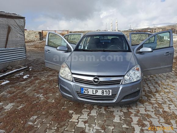 Sahibinden Opel Astra 1.3 CDTI Essentia 2008 Model