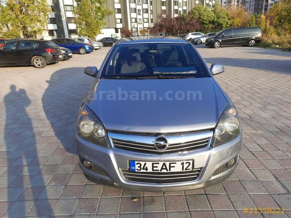 Sahibinden Opel Astra 1.3 CDTI Essentia 2010 Model