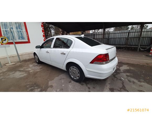 Sahibinden Opel Astra 1.3 CDTI Essentia 2008 Model