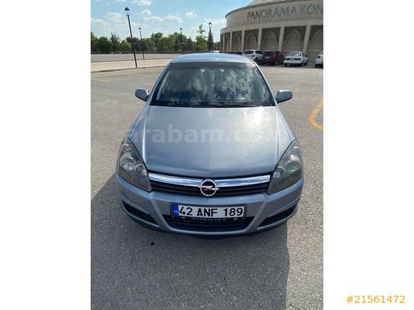 Sahibinden Opel Astra 1.3 CDTI Enjoy 2006 Model