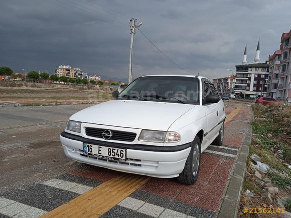 Sahibinden Opel Astra 1.6 GL 1995 Model