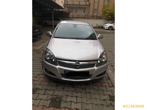 Sahibinden Opel Astra 1.6 Enjoy 2013 Model