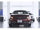 TUR OTO'DAN FORD OTOSAN İTHALATI 2016 Lincoln MKS 3.5L EcoB. V6
