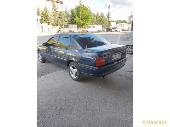 Sahibinden Opel Vectra 2.0 GL 1993 Model