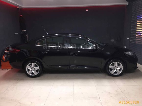 Sahibinden Renault Fluence 1.5 dCi Touch 2015 Model