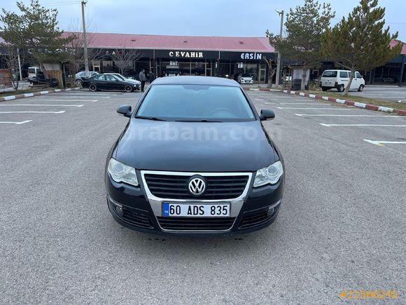 Galeriden Volkswagen Passat 1.4 TSi Comfortline 2011 Model Sivas