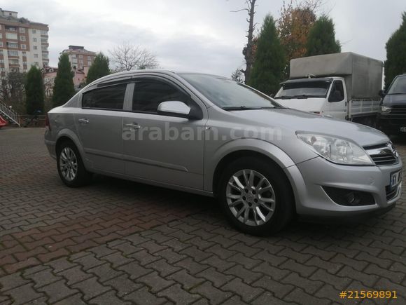 Sahibinden Opel Astra 1.3 CDTI Enjoy 2009 Model