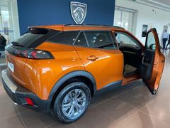 DurmazOtoKiralama'dan KİRALIK YENİ PEUGEOT 2008