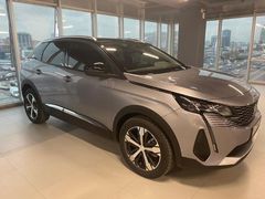 DurmazOtoKiralama'dan KİRALIK PEUGEOT 3008