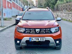 DurmazOtoKiralama'dan KİRALIK Yeni DUSTER