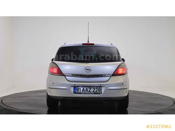 Sahibinden Opel Astra 1.3 CDTI Elegance 2006 Model