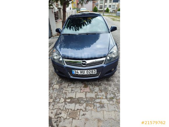 Sahibinden Opel Astra 1.3 CDTI Essentia Konfor 2011 Model