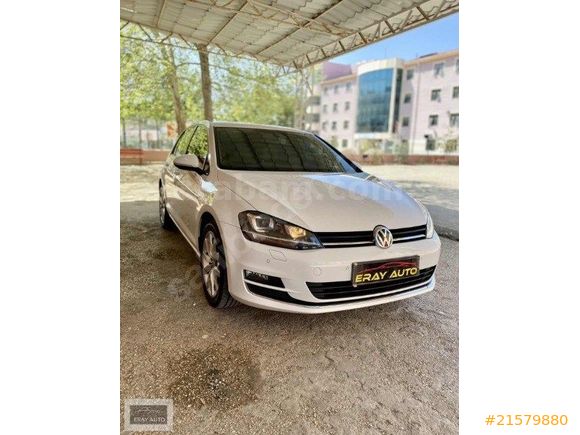 *** ERAY AUTOdan HATASIZ BOYASIZ 1.6 TDİ Otomatik Vites ***